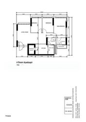 Blk 131B Toa Payoh Crest (Toa Payoh), HDB 4 Rooms #614425591
